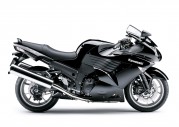 Kawasaki ZZR 1400